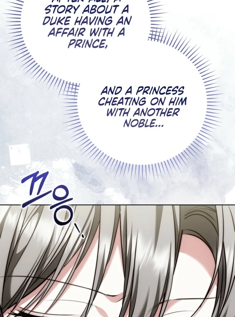 The Maniacs are Obsessed With the Fake Chapter 24 - Page 48
