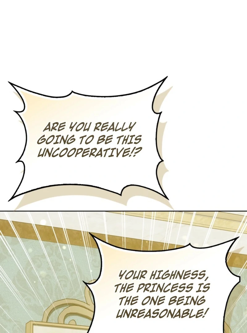 The Maniacs are Obsessed With the Fake Chapter 24 - Page 55