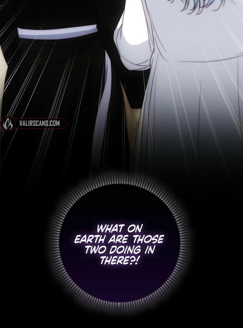 The Maniacs are Obsessed With the Fake Chapter 24 - Page 59