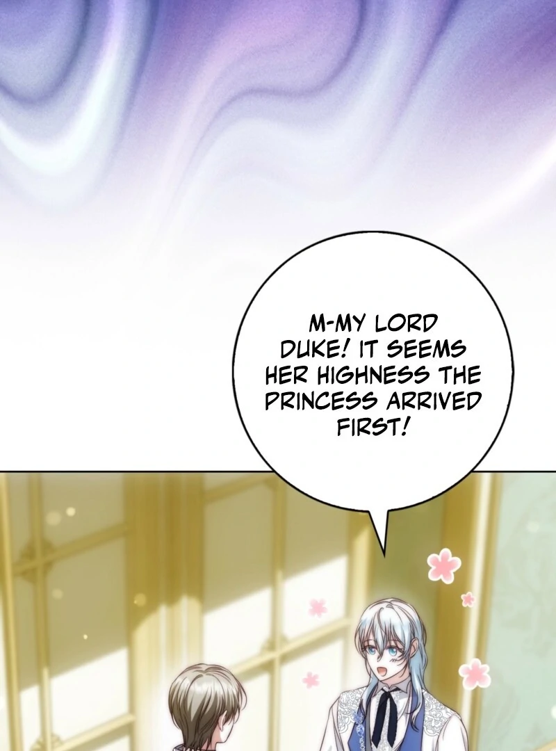 The Maniacs are Obsessed With the Fake Chapter 24 - Page 62