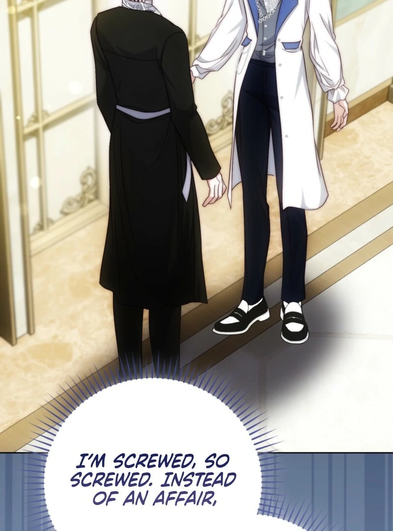 The Maniacs are Obsessed With the Fake Chapter 24 - Page 63