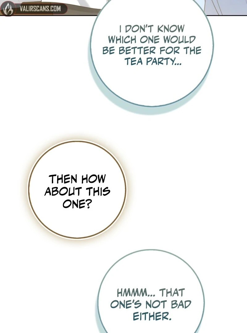 The Maniacs are Obsessed With the Fake Chapter 24 - Page 8