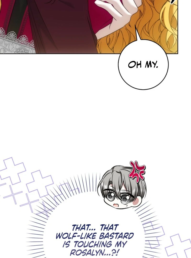 The Maniacs are Obsessed With the Fake Chapter 24 - Page 75