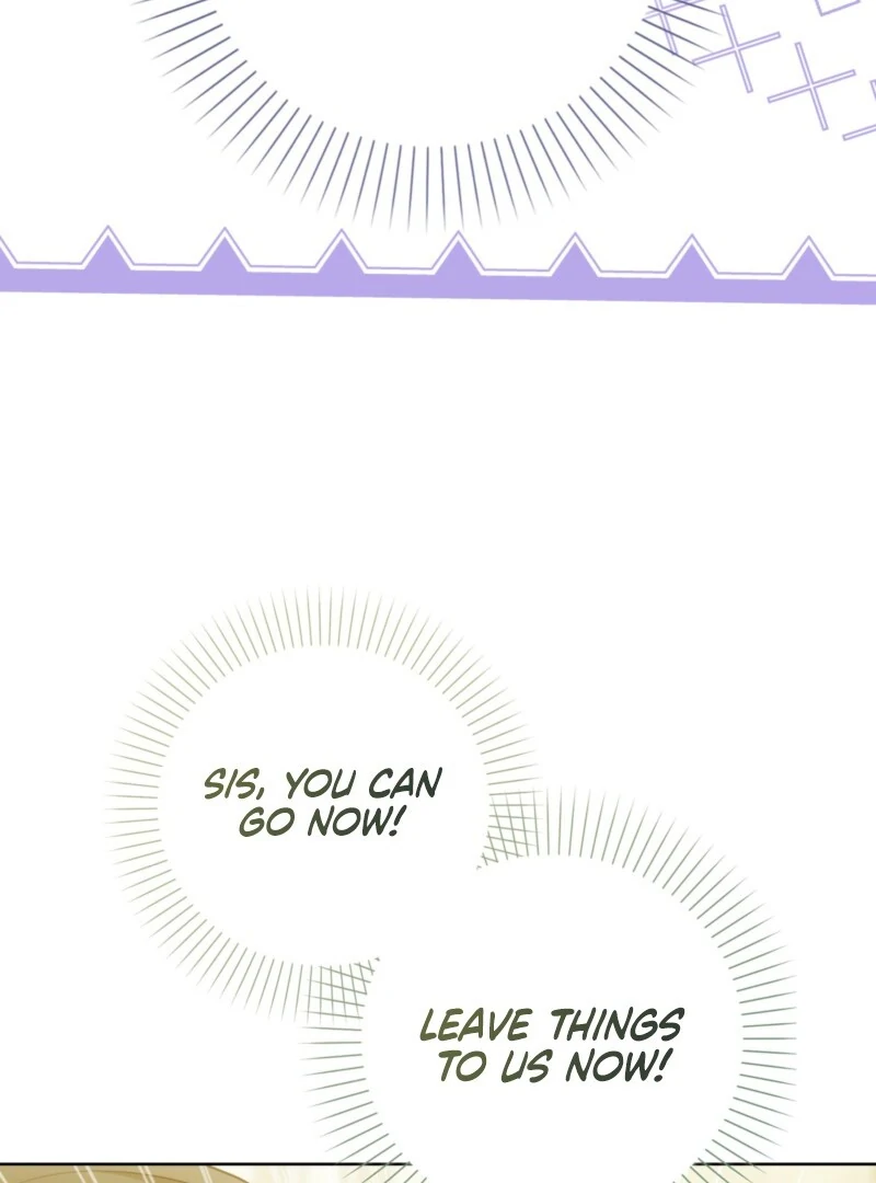 The Maniacs are Obsessed With the Fake Chapter 24 - Page 76