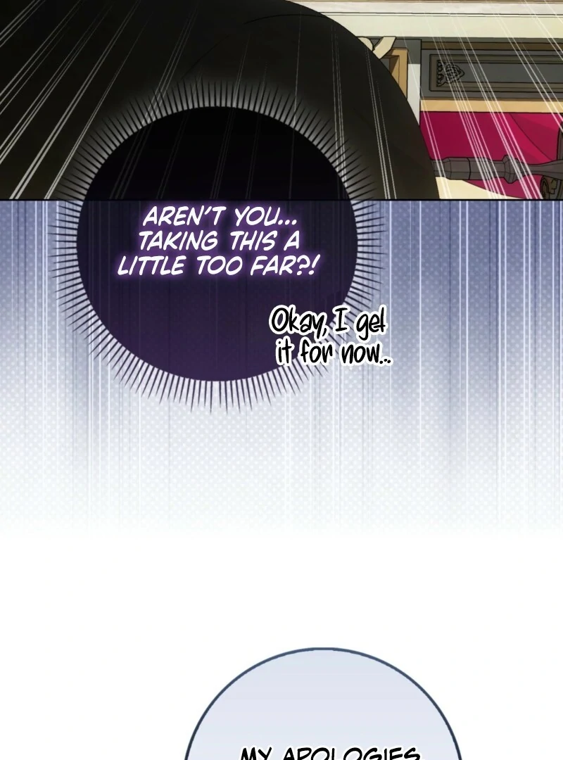 The Maniacs are Obsessed With the Fake Chapter 24 - Page 78