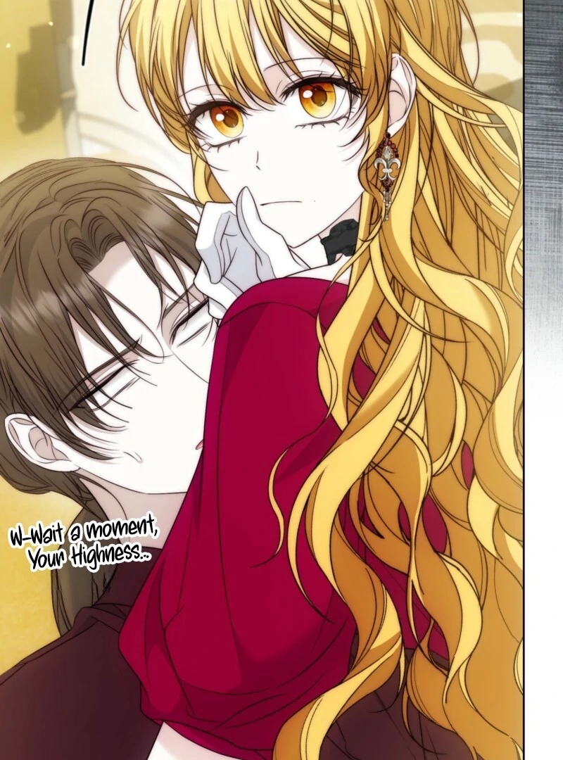 The Maniacs are Obsessed With the Fake Chapter 24 - Page 87