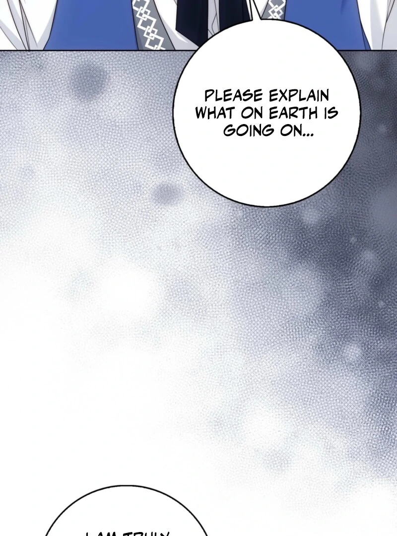 The Maniacs are Obsessed With the Fake Chapter 24 - Page 93
