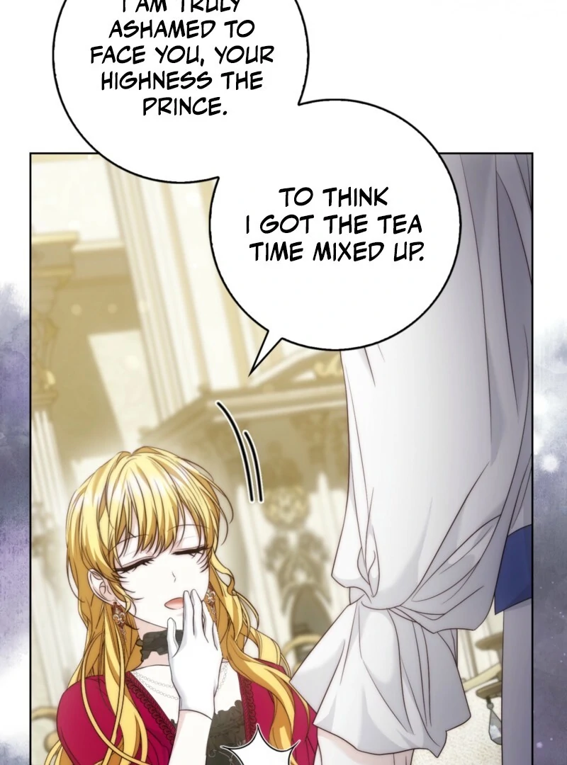 The Maniacs are Obsessed With the Fake Chapter 24 - Page 94