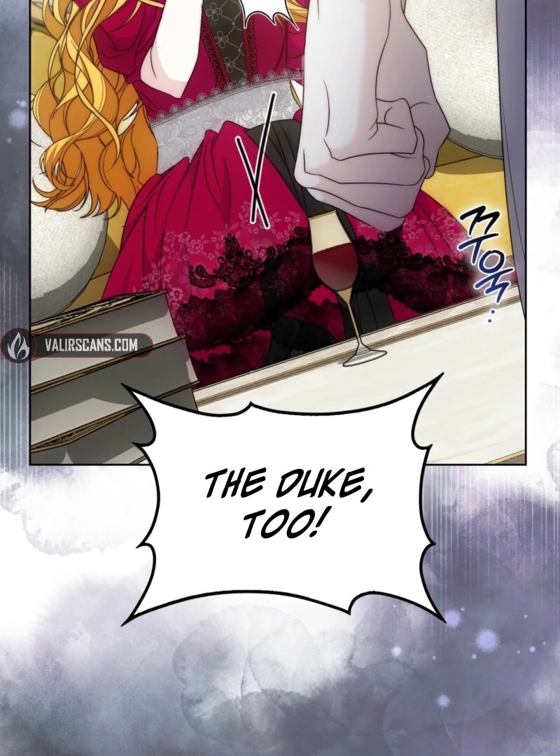 The Maniacs are Obsessed With the Fake Chapter 24 - Page 95
