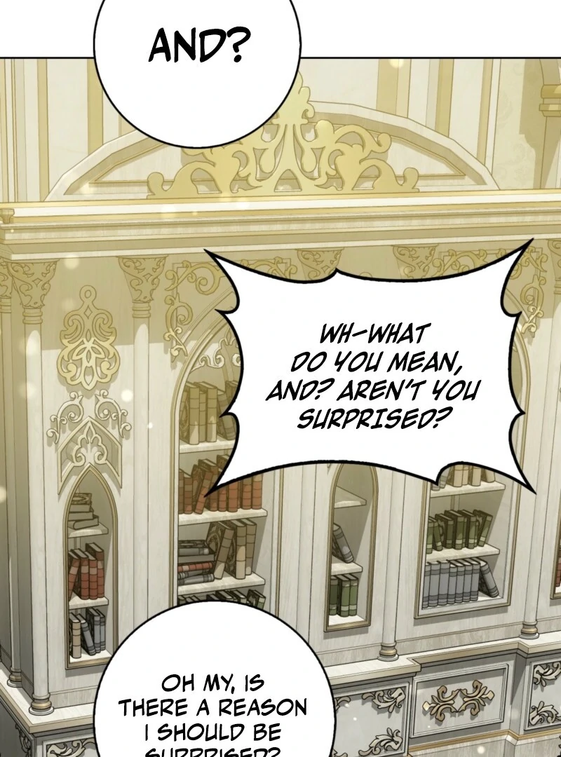 The Maniacs are Obsessed With the Fake Chapter 24 - Page 99