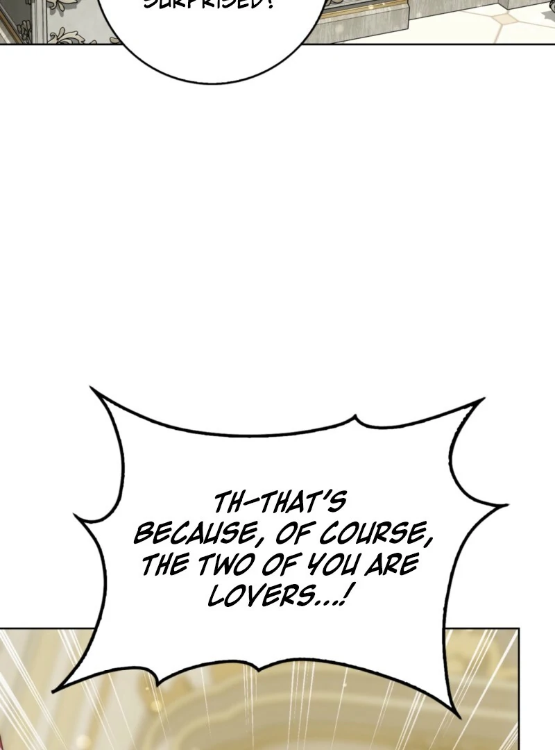 The Maniacs are Obsessed With the Fake Chapter 24 - Page 100