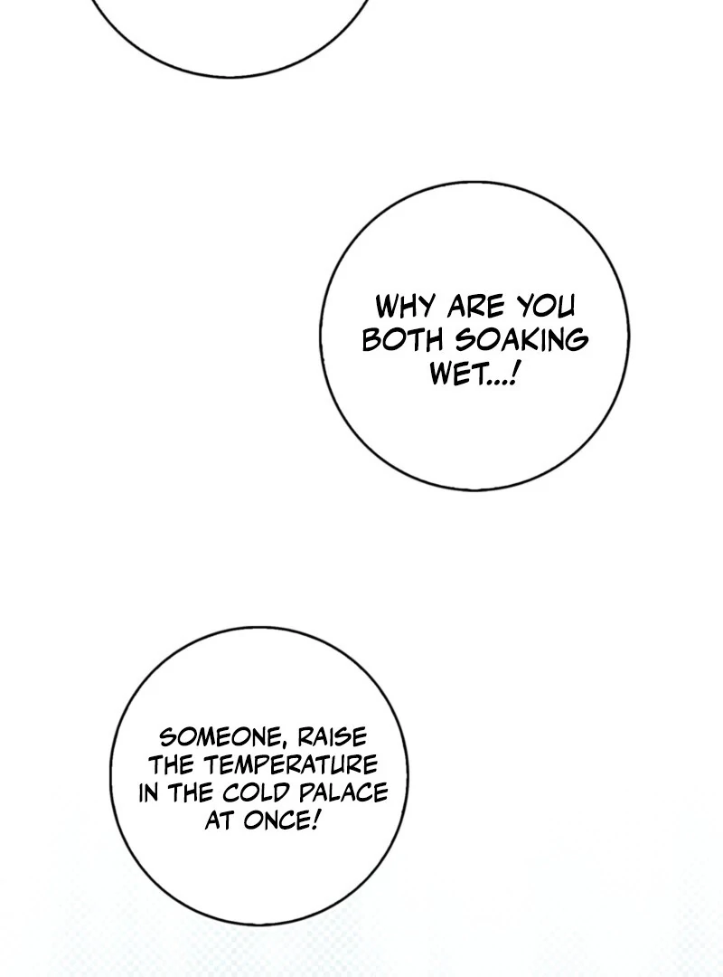 The Maniacs are Obsessed With the Fake Chapter 25 - Page 120