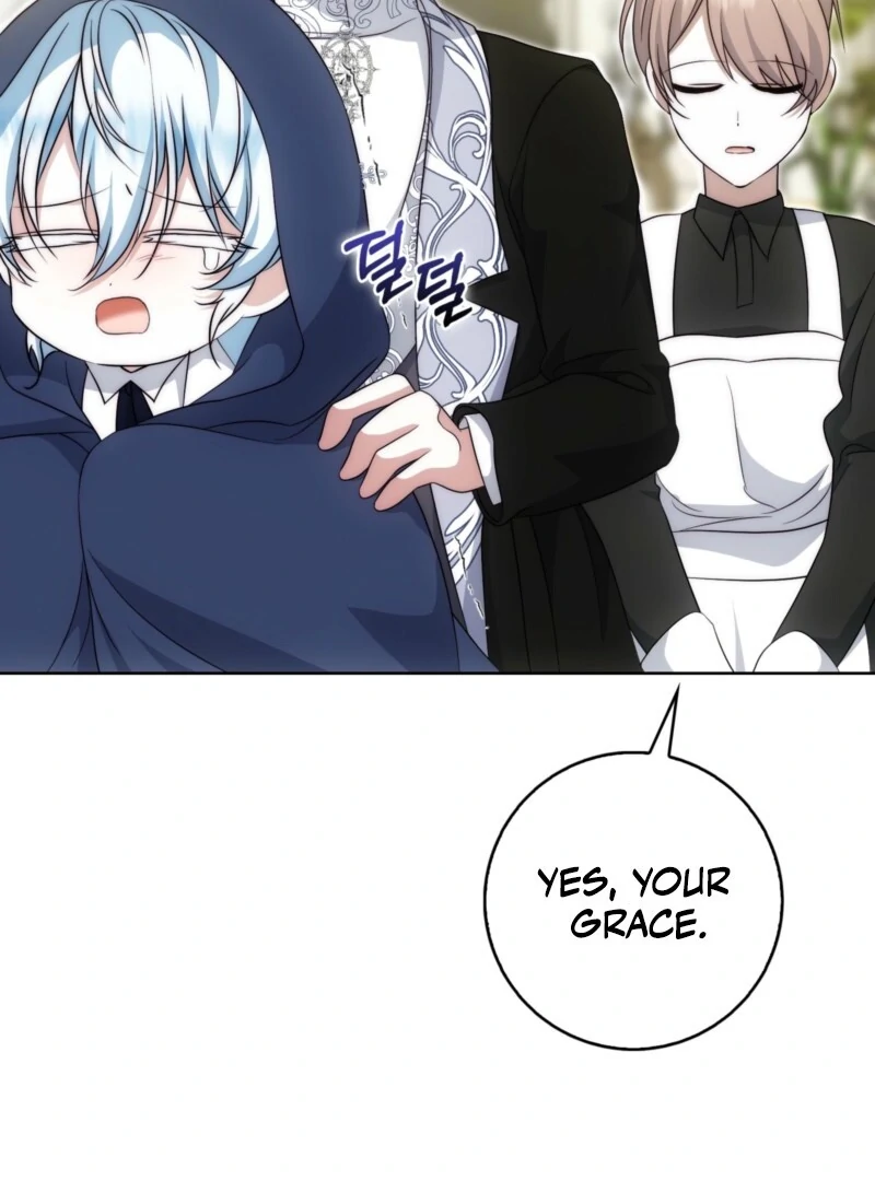 The Maniacs are Obsessed With the Fake Chapter 25 - Page 125