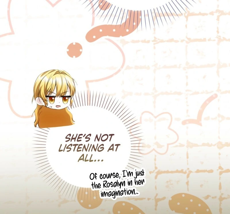 The Maniacs are Obsessed With the Fake Chapter 25 - Page 136