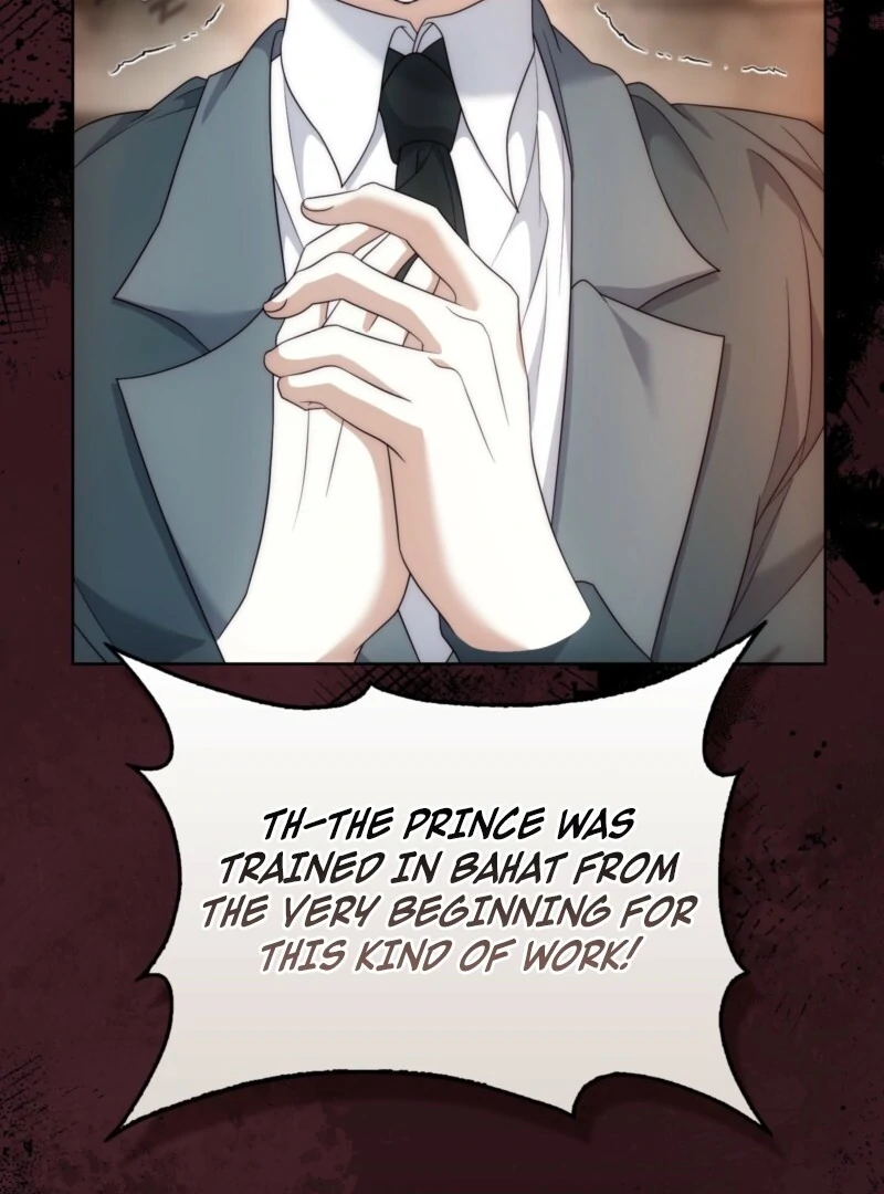 The Maniacs are Obsessed With the Fake Chapter 25 - Page 154