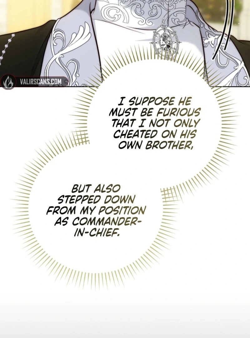 The Maniacs are Obsessed With the Fake Chapter 25 - Page 17