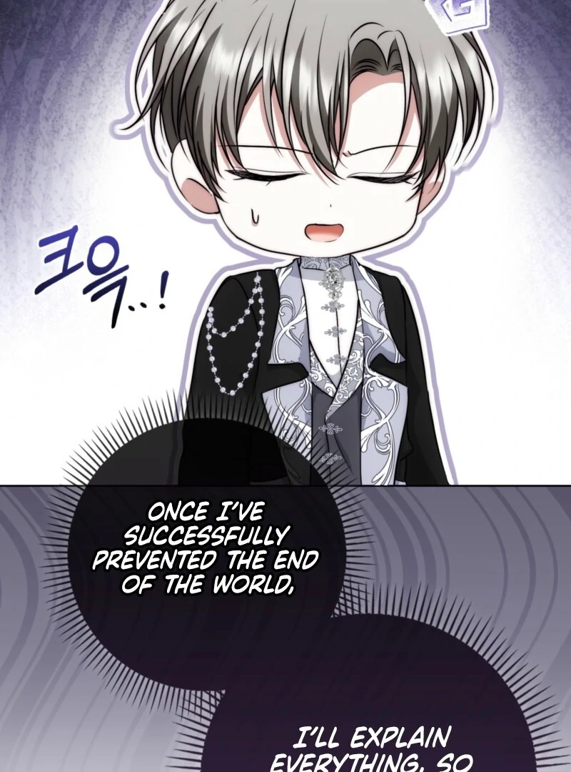 The Maniacs are Obsessed With the Fake Chapter 25 - Page 19