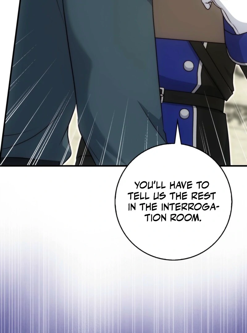 The Maniacs are Obsessed With the Fake Chapter 25 - Page 29