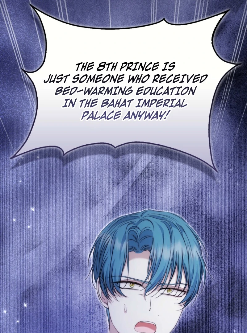The Maniacs are Obsessed With the Fake Chapter 25 - Page 32