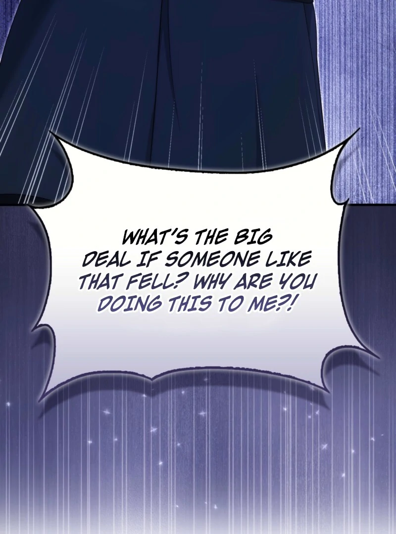 The Maniacs are Obsessed With the Fake Chapter 25 - Page 34