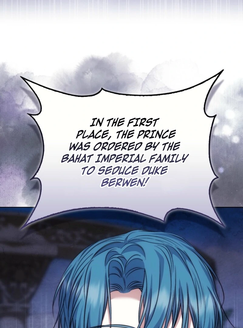 The Maniacs are Obsessed With the Fake Chapter 25 - Page 35