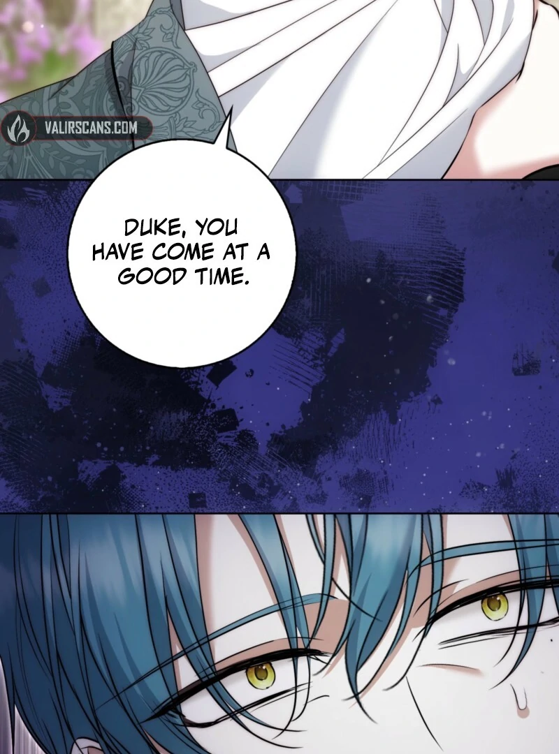 The Maniacs are Obsessed With the Fake Chapter 25 - Page 51
