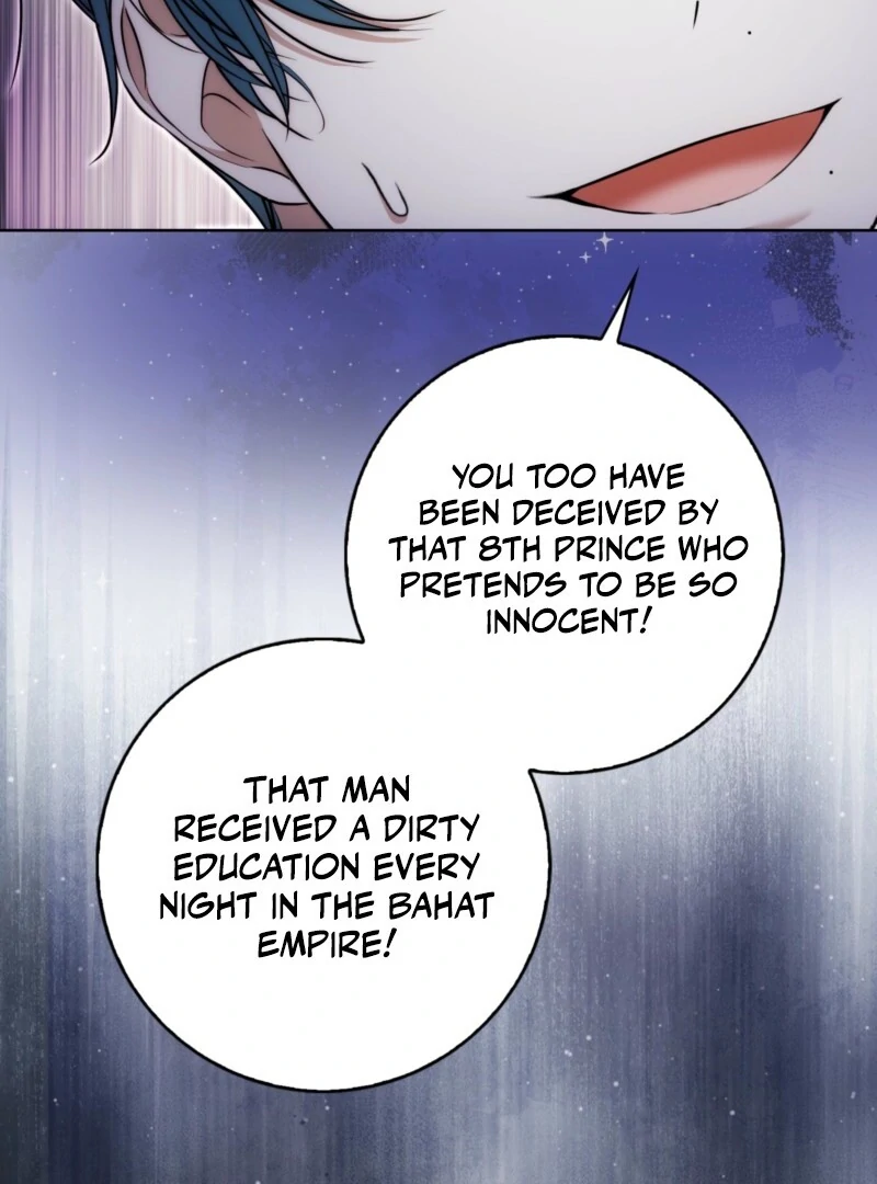 The Maniacs are Obsessed With the Fake Chapter 25 - Page 52