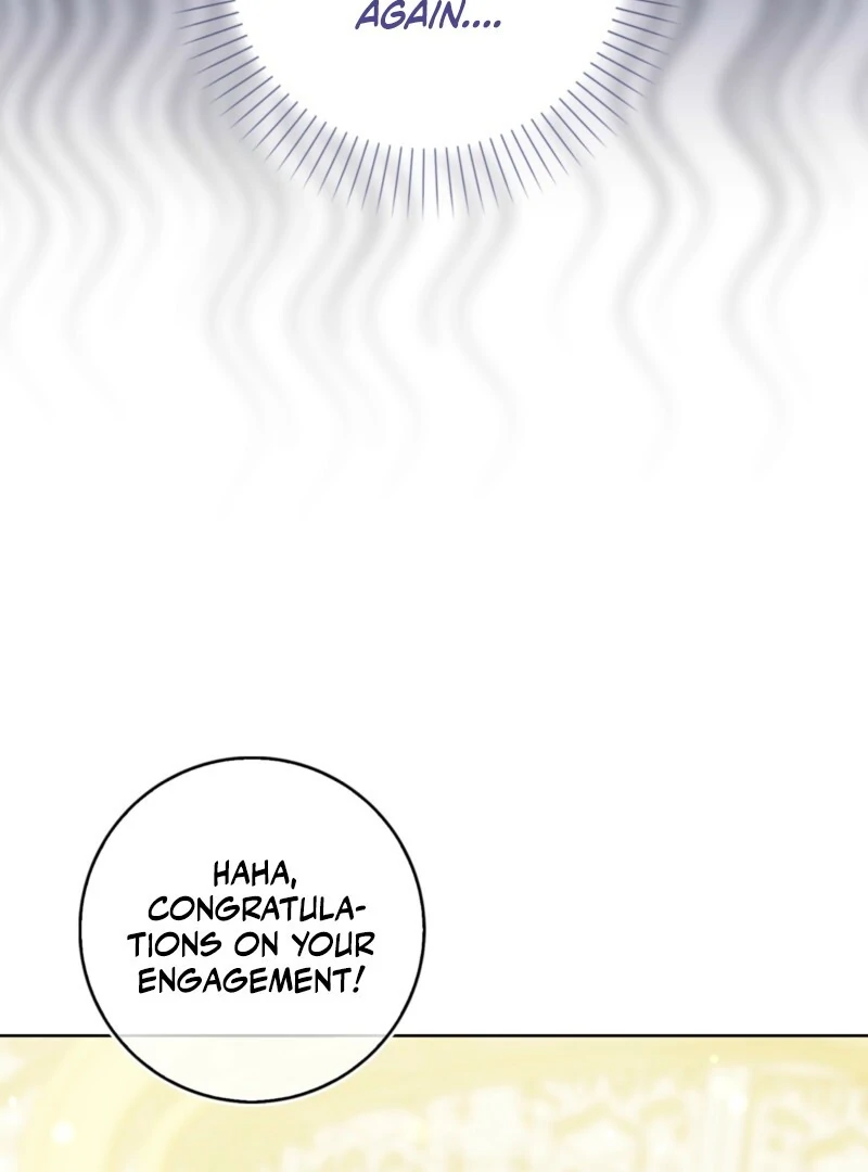 The Maniacs are Obsessed With the Fake Chapter 25 - Page 8