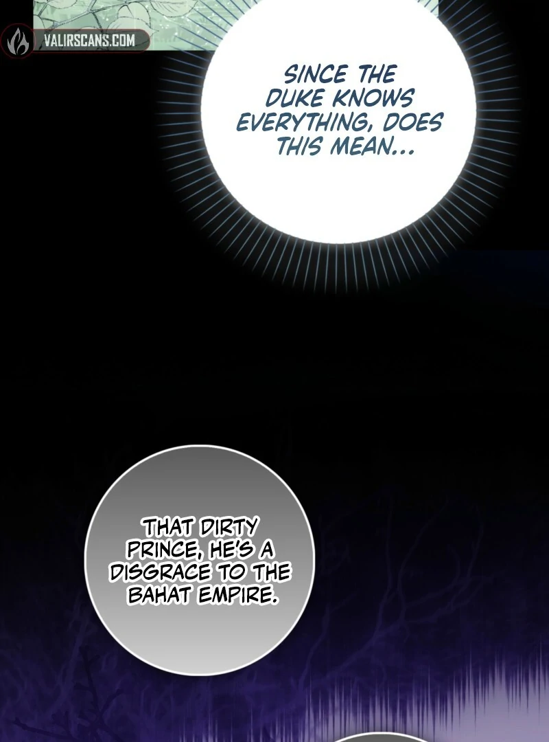 The Maniacs are Obsessed With the Fake Chapter 25 - Page 74