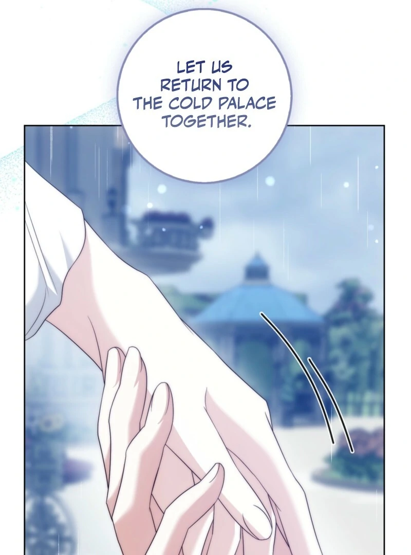The Maniacs are Obsessed With the Fake Chapter 25 - Page 98