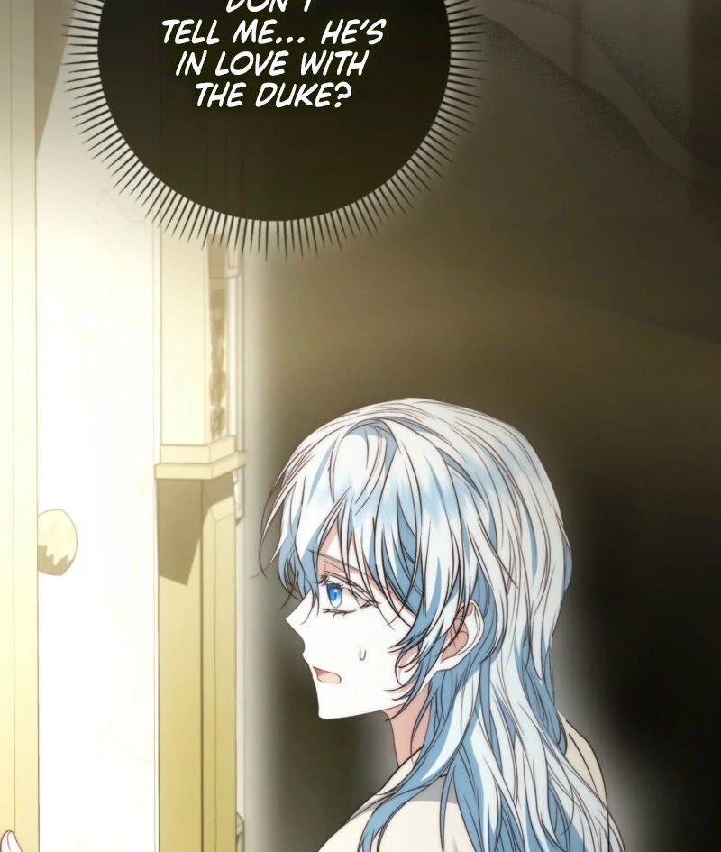 The Maniacs are Obsessed With the Fake Chapter 26 - Page 122