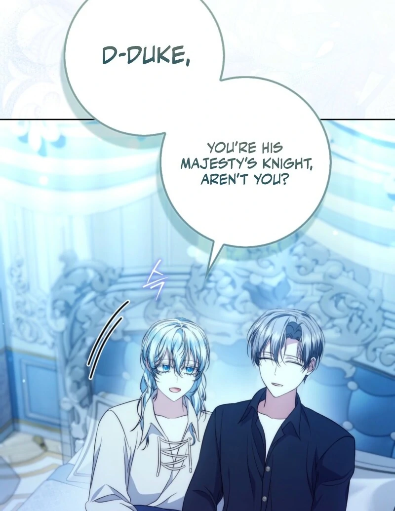 The Maniacs are Obsessed With the Fake Chapter 26 - Page 135