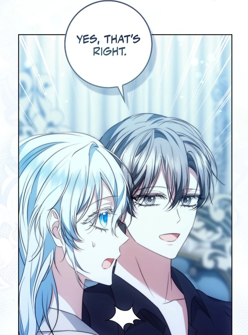 The Maniacs are Obsessed With the Fake Chapter 26 - Page 137