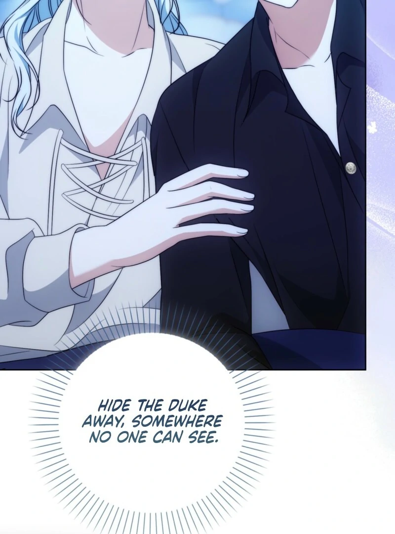 The Maniacs are Obsessed With the Fake Chapter 26 - Page 151