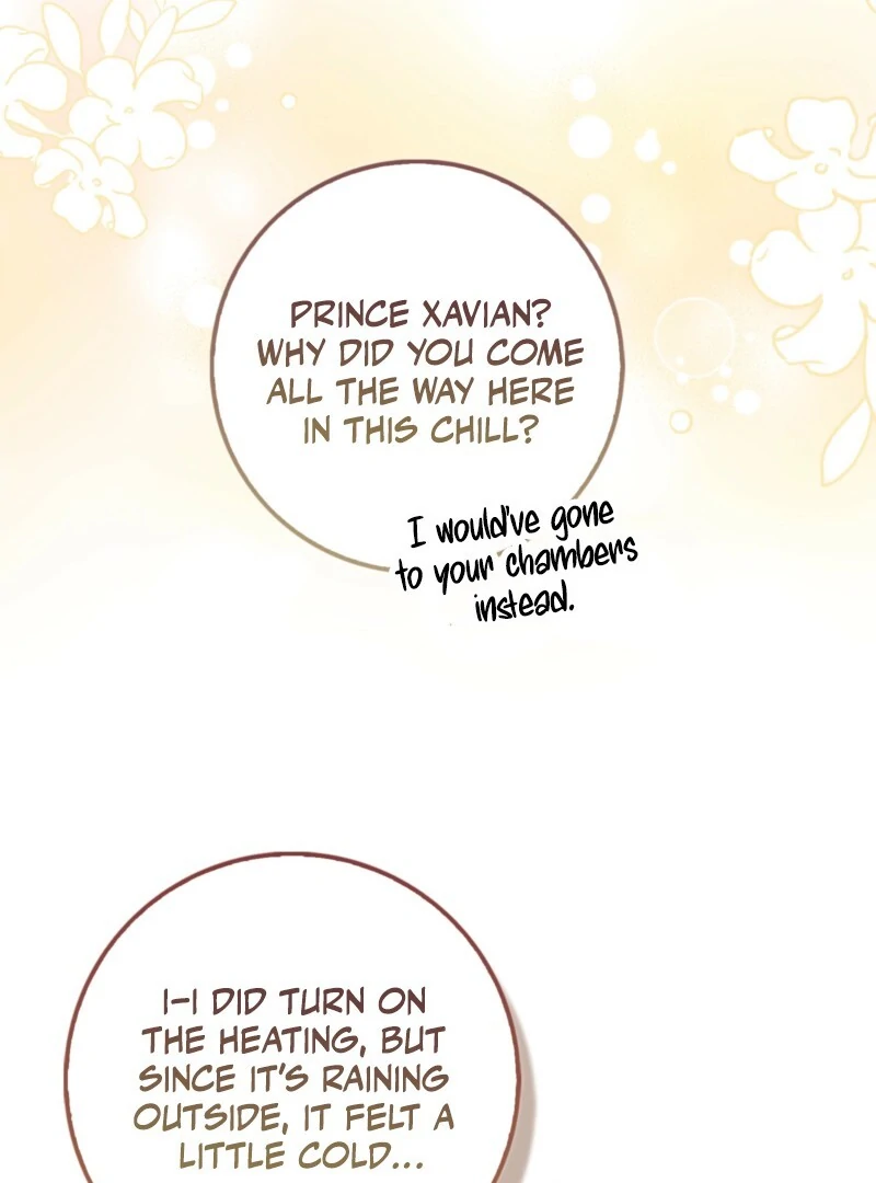 The Maniacs are Obsessed With the Fake Chapter 26 - Page 31