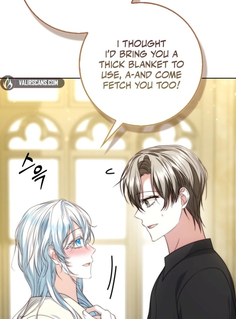 The Maniacs are Obsessed With the Fake Chapter 26 - Page 32