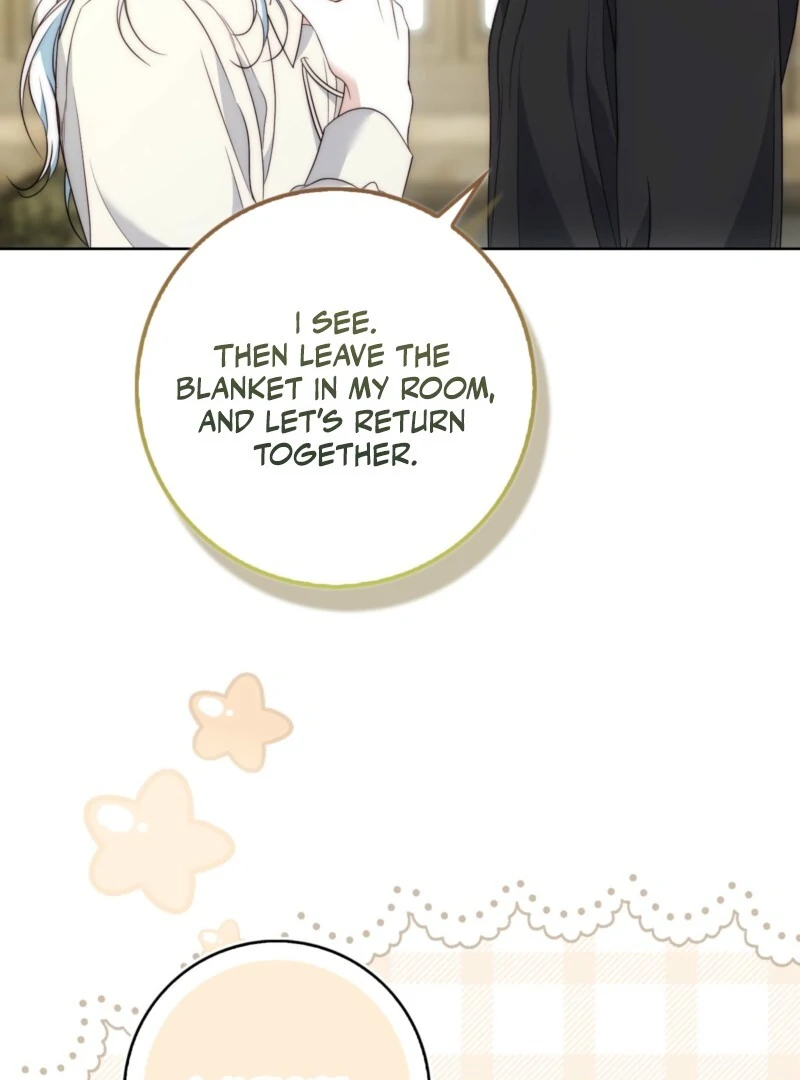 The Maniacs are Obsessed With the Fake Chapter 26 - Page 33