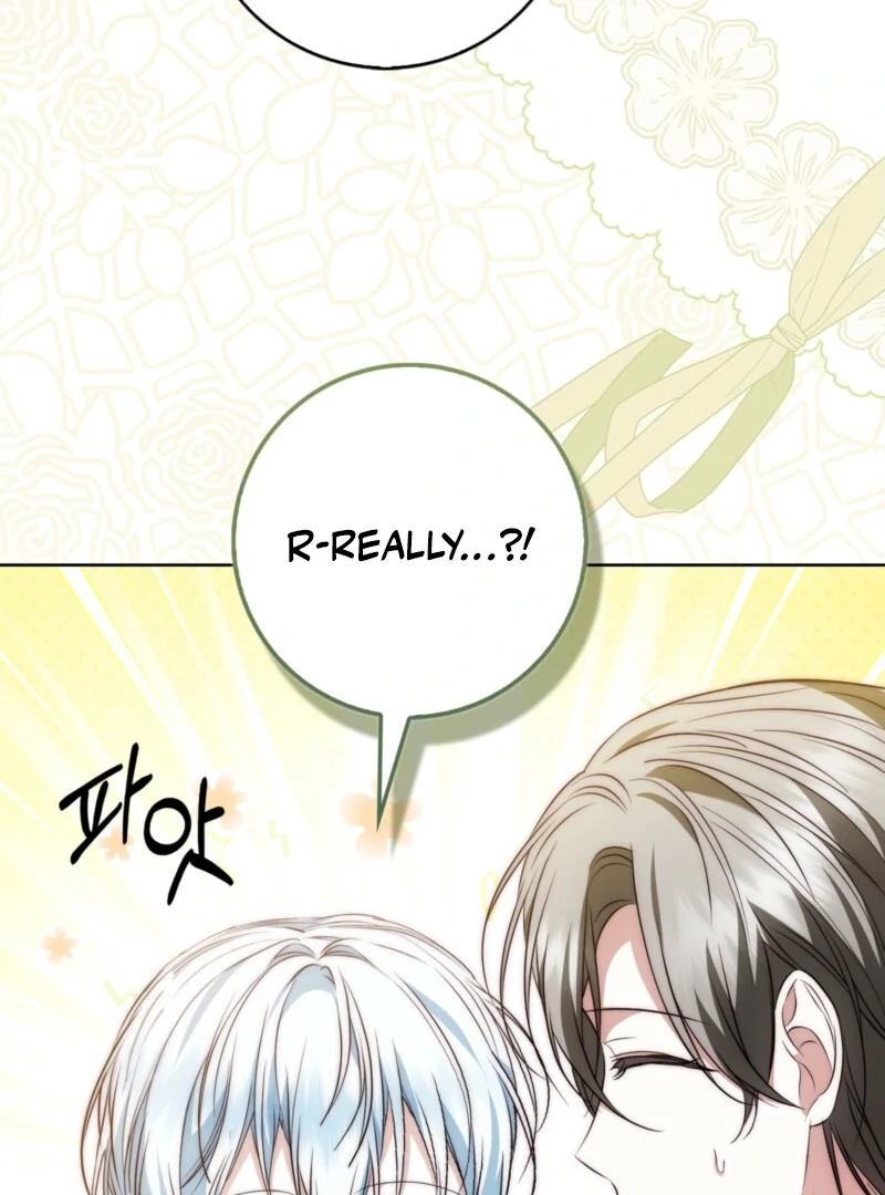 The Maniacs are Obsessed With the Fake Chapter 26 - Page 37