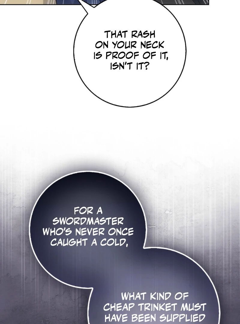 The Maniacs are Obsessed With the Fake Chapter 26 - Page 80