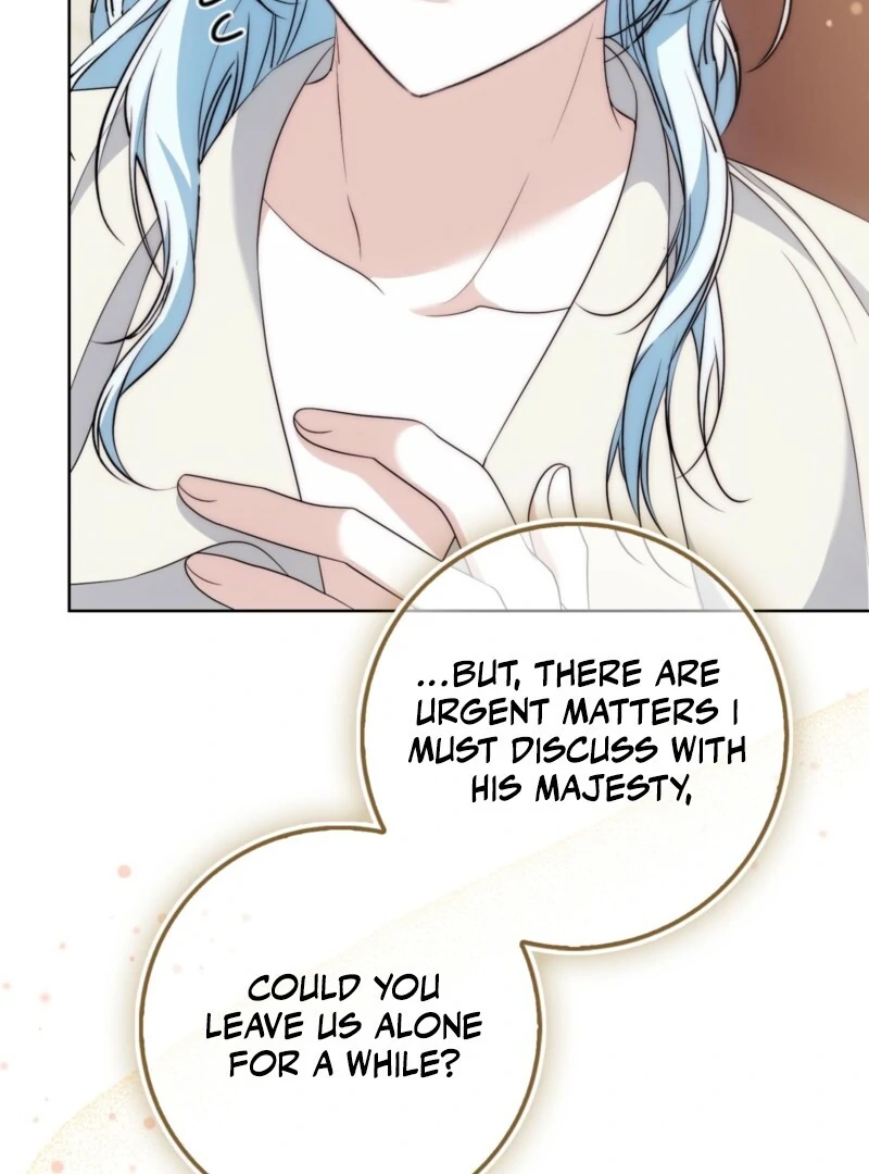 The Maniacs are Obsessed With the Fake Chapter 26 - Page 87