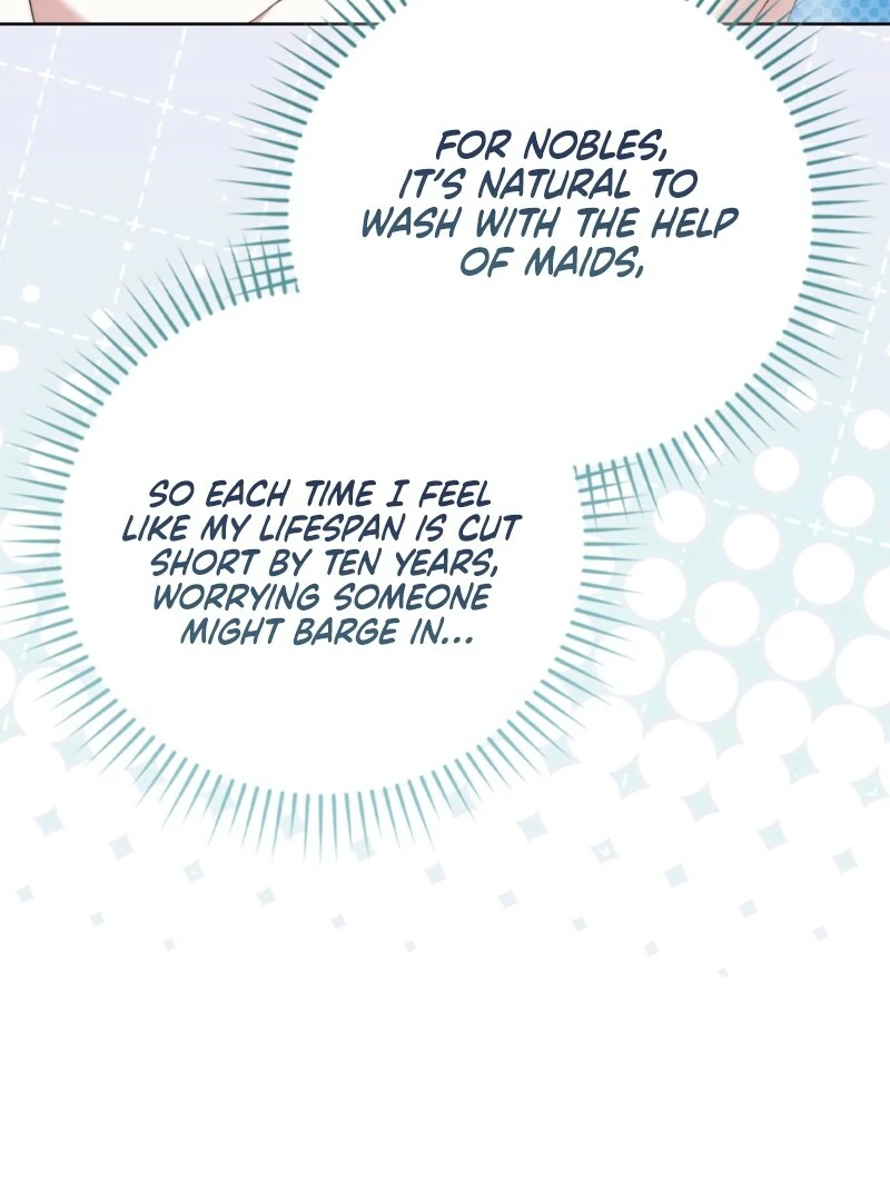 The Maniacs are Obsessed With the Fake Chapter 26 - Page 10