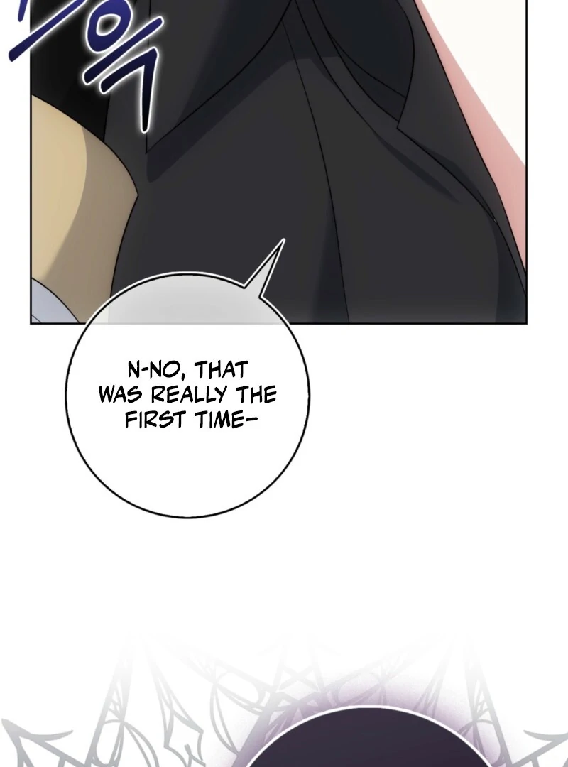 The Maniacs are Obsessed With the Fake Chapter 26 - Page 99