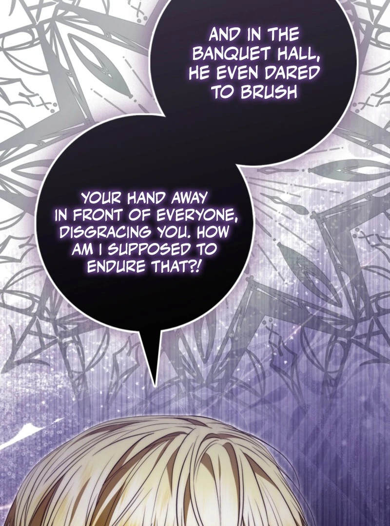 The Maniacs are Obsessed With the Fake Chapter 26 - Page 100