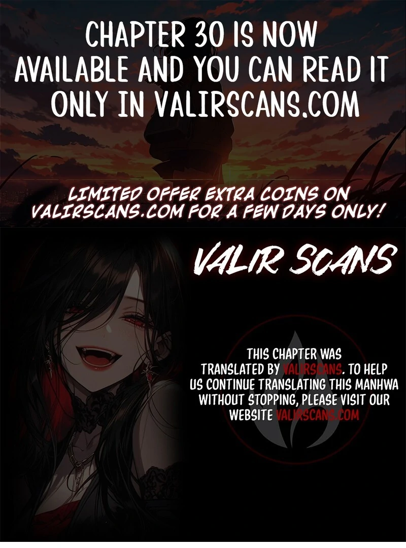 The Maniacs are Obsessed With the Fake Chapter 27 - Page 1