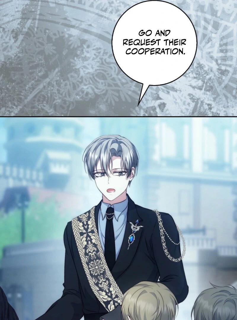 The Maniacs are Obsessed With the Fake Chapter 27 - Page 112
