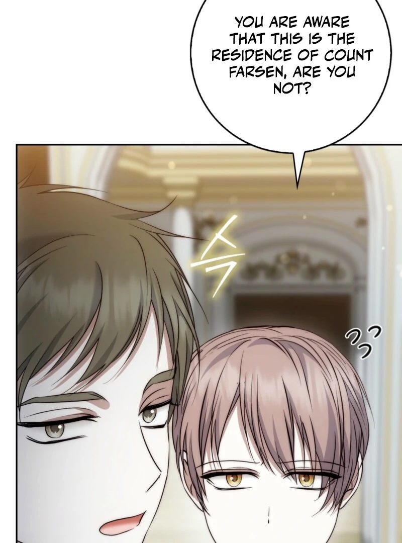 The Maniacs are Obsessed With the Fake Chapter 27 - Page 121