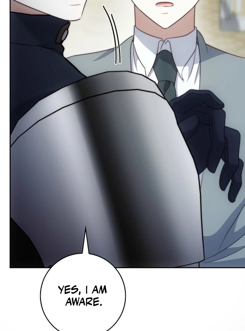 The Maniacs are Obsessed With the Fake Chapter 27 - Page 122