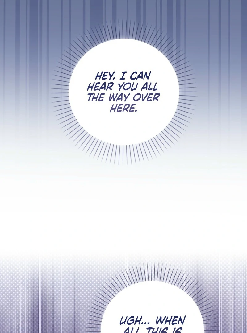 The Maniacs are Obsessed With the Fake Chapter 27 - Page 128