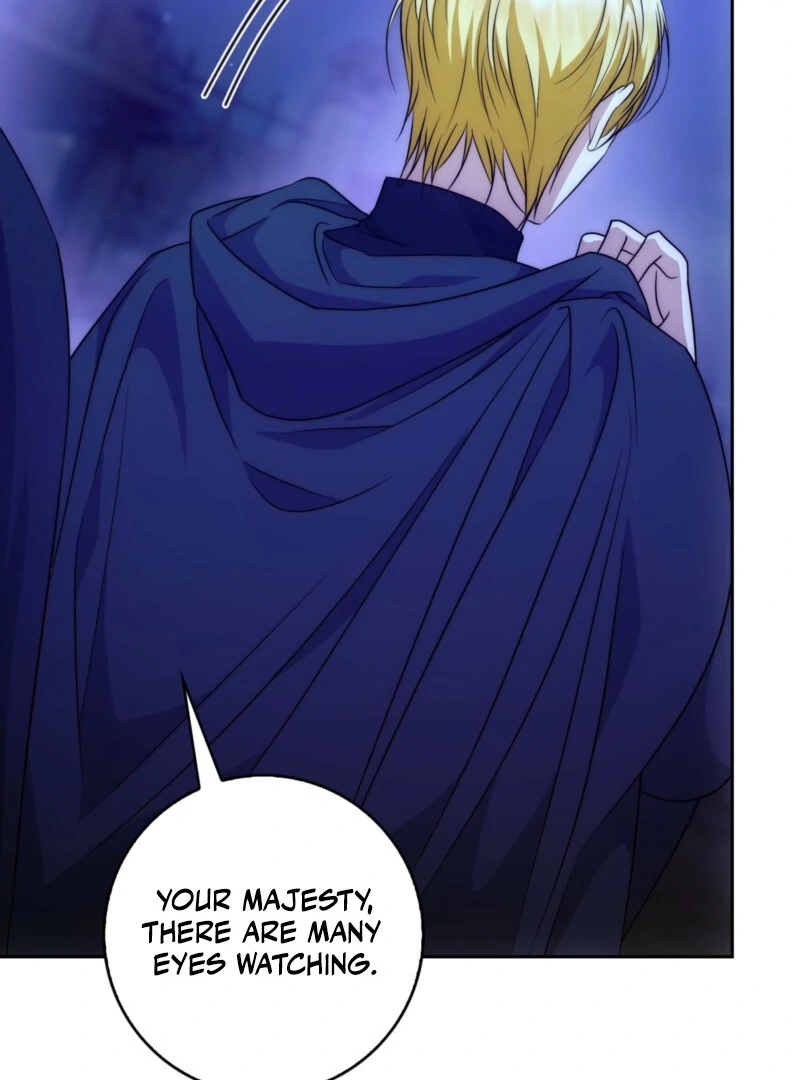 The Maniacs are Obsessed With the Fake Chapter 27 - Page 142