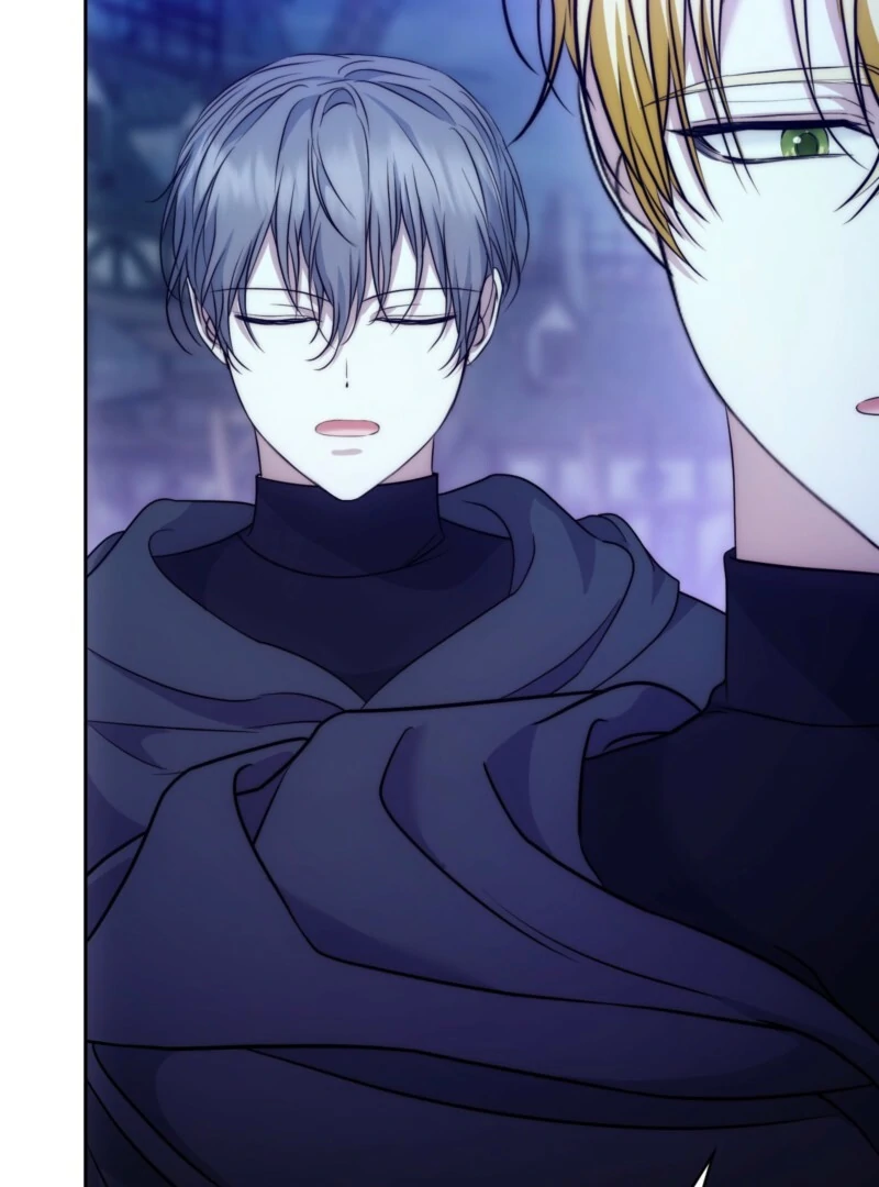 The Maniacs are Obsessed With the Fake Chapter 27 - Page 144